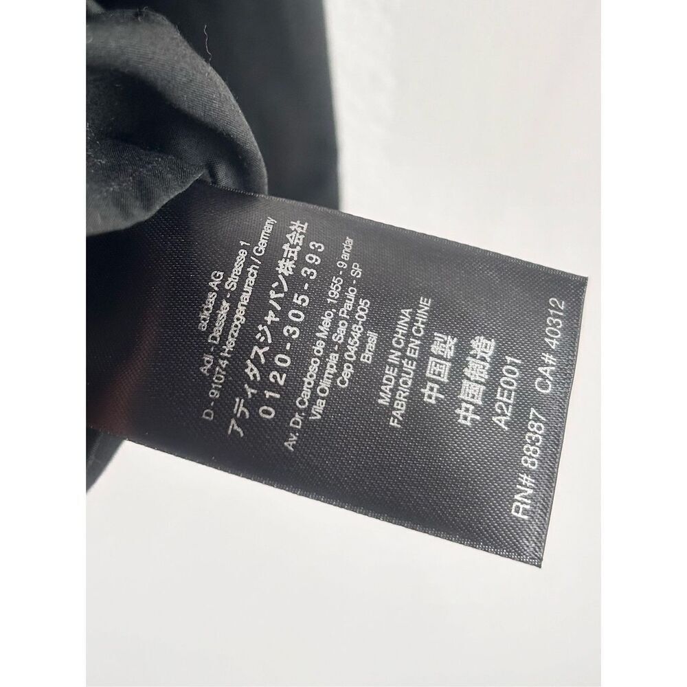 Y-3 YOHJI YAMAMOTO Unity The spaceship company Me… - image 8